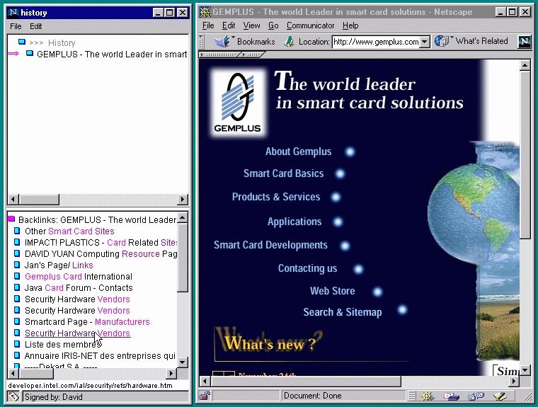 
www.gemplus.com

